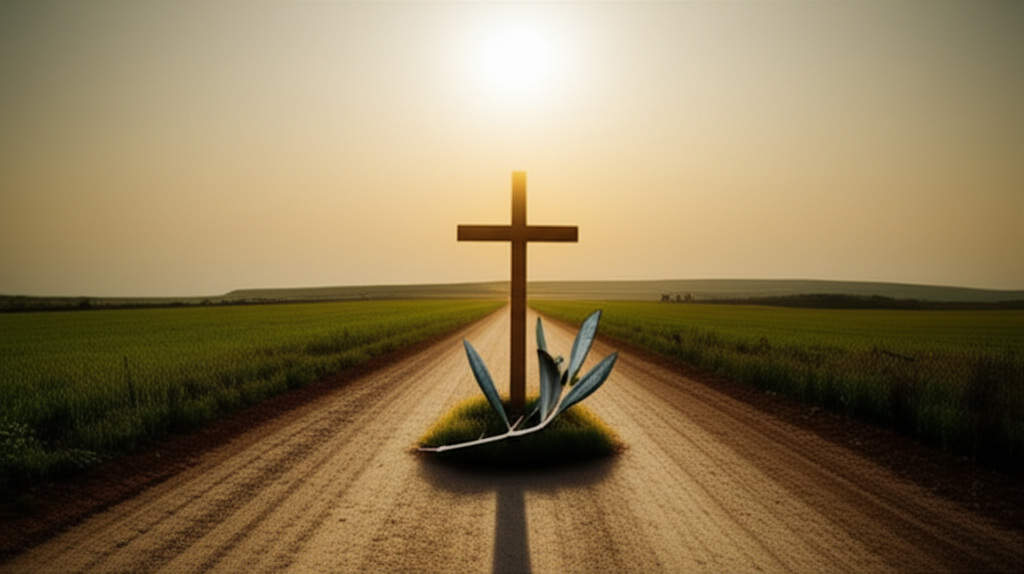 Quebrando Ciclos de Vingança: Uma Reflexão sobre a Vida de Sansão