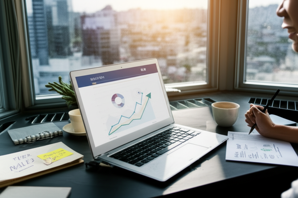 Marketing Digital: O Guia Prático para Infoprodutores