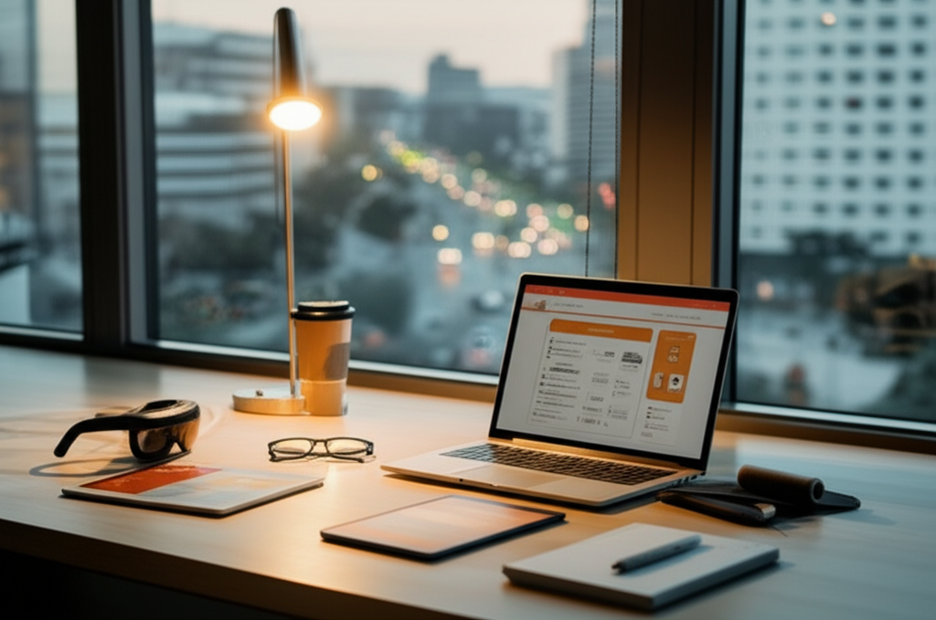 UX/UI em 2026: 7 Novidades que Vão Transformar o Mercado