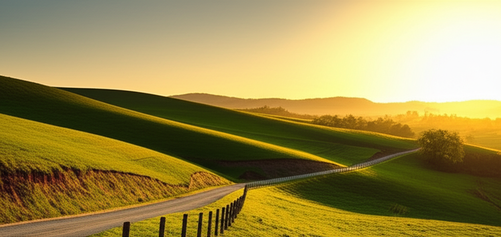 No Caminho dos Justos: Enfrentando a Adversidade com Fé e Confiança