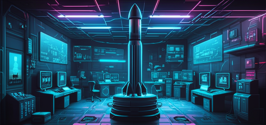 Avanços na Reutilização de Foguetes