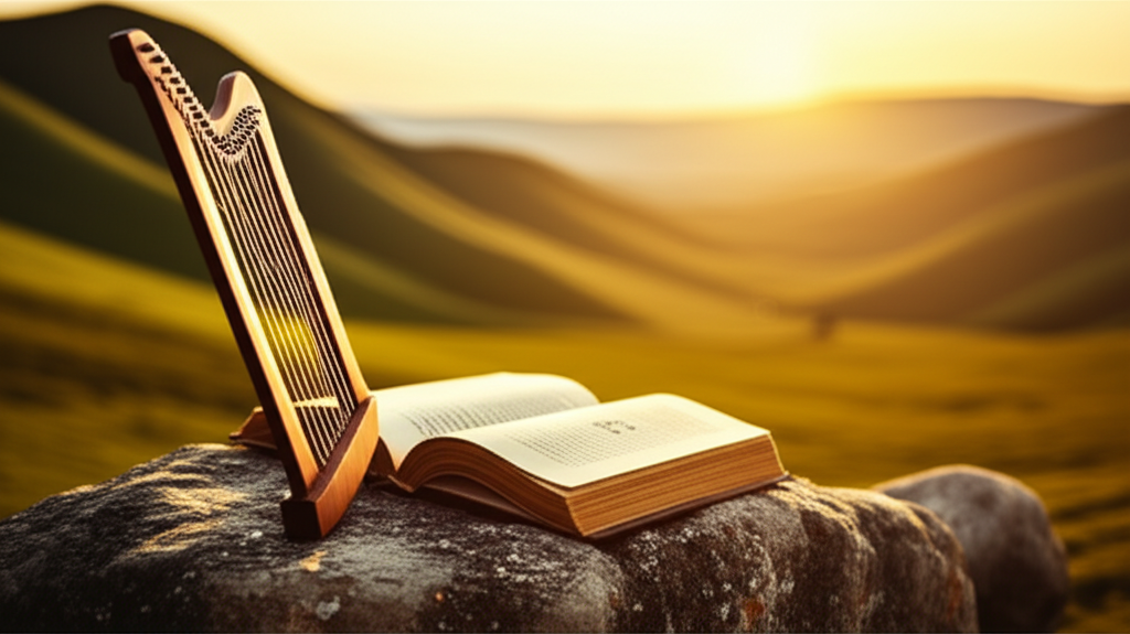 Cantando com Fé: Uma Reflexão sobre a Obediência e a Adoração