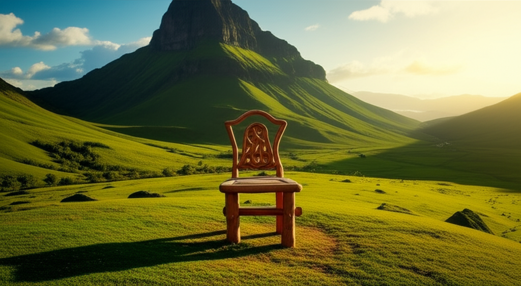 Fundamentos do Trono de Deus: Justiça, Juízo, Benignidade e Verdade