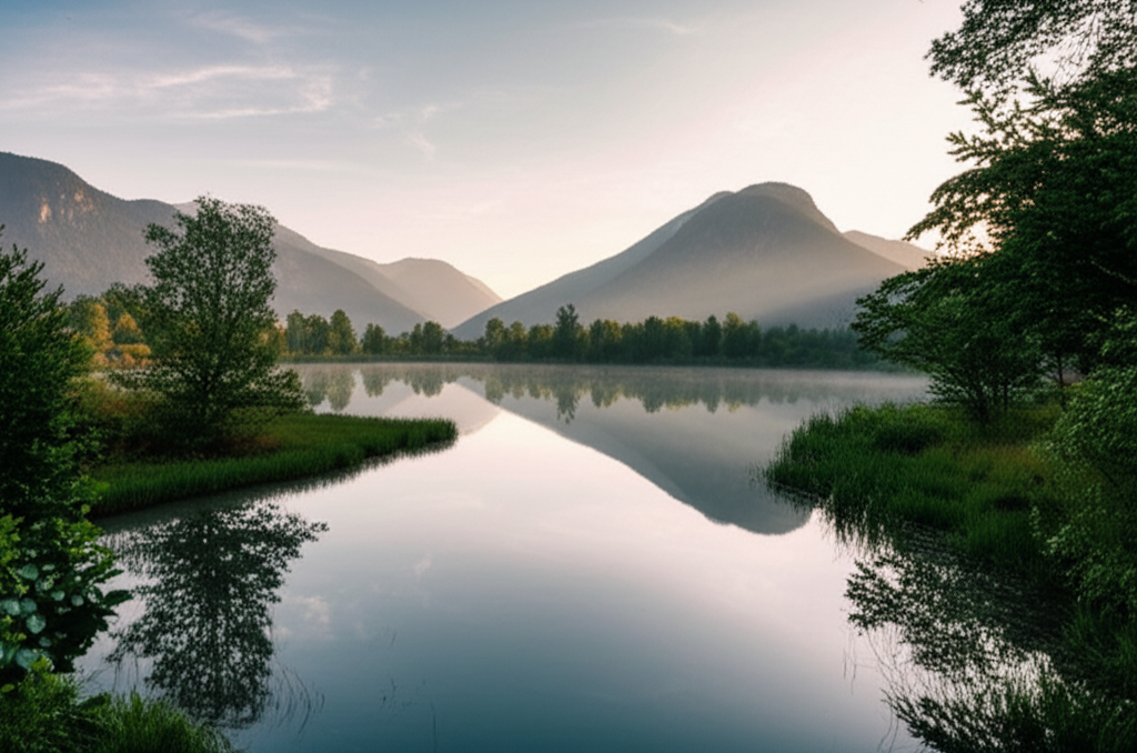 Sob a Sombra da Justiça de Deus: Encontrando Refúgio em Seus Juízos Profundos