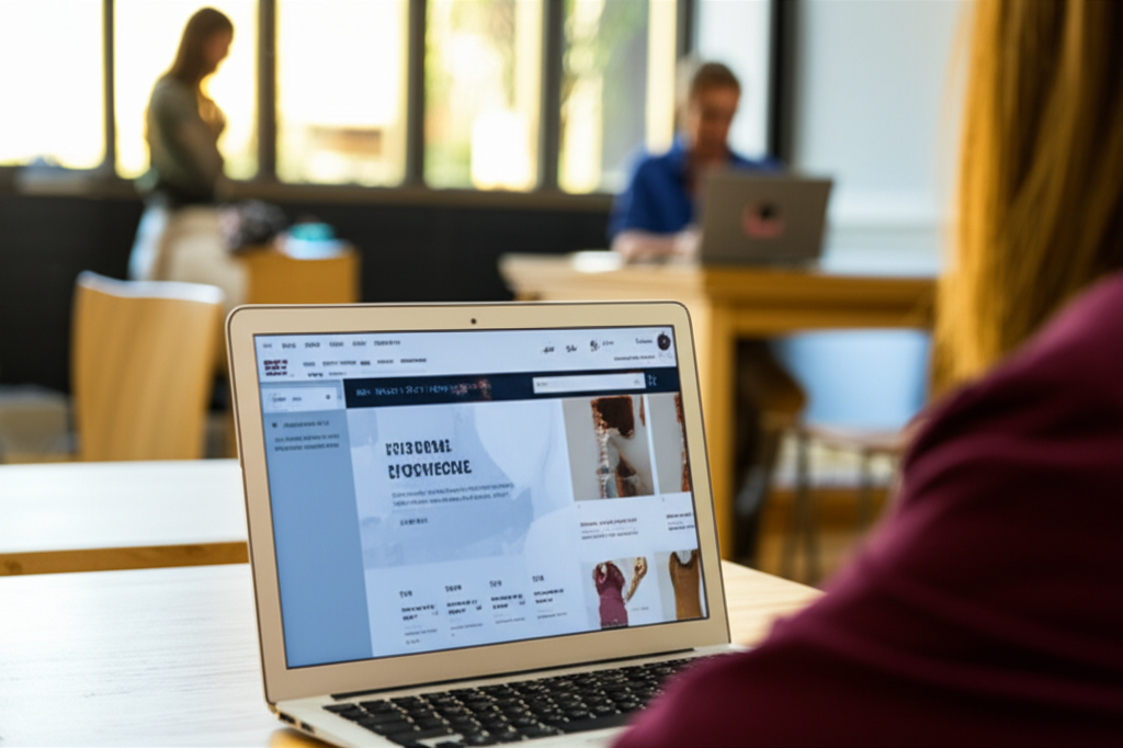 Loja Virtual vs E-commerce: Qual Escolher?