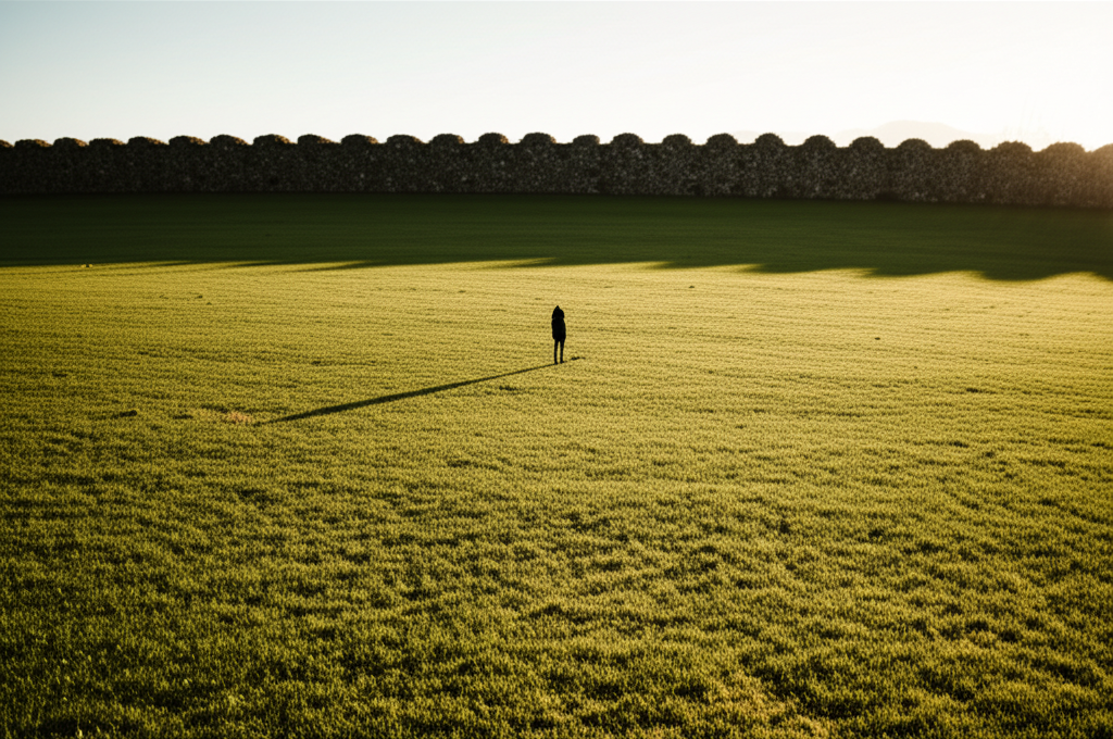 Transpondo Obstáculos com a Presença de Deus: Encontrando Força na Adversidade