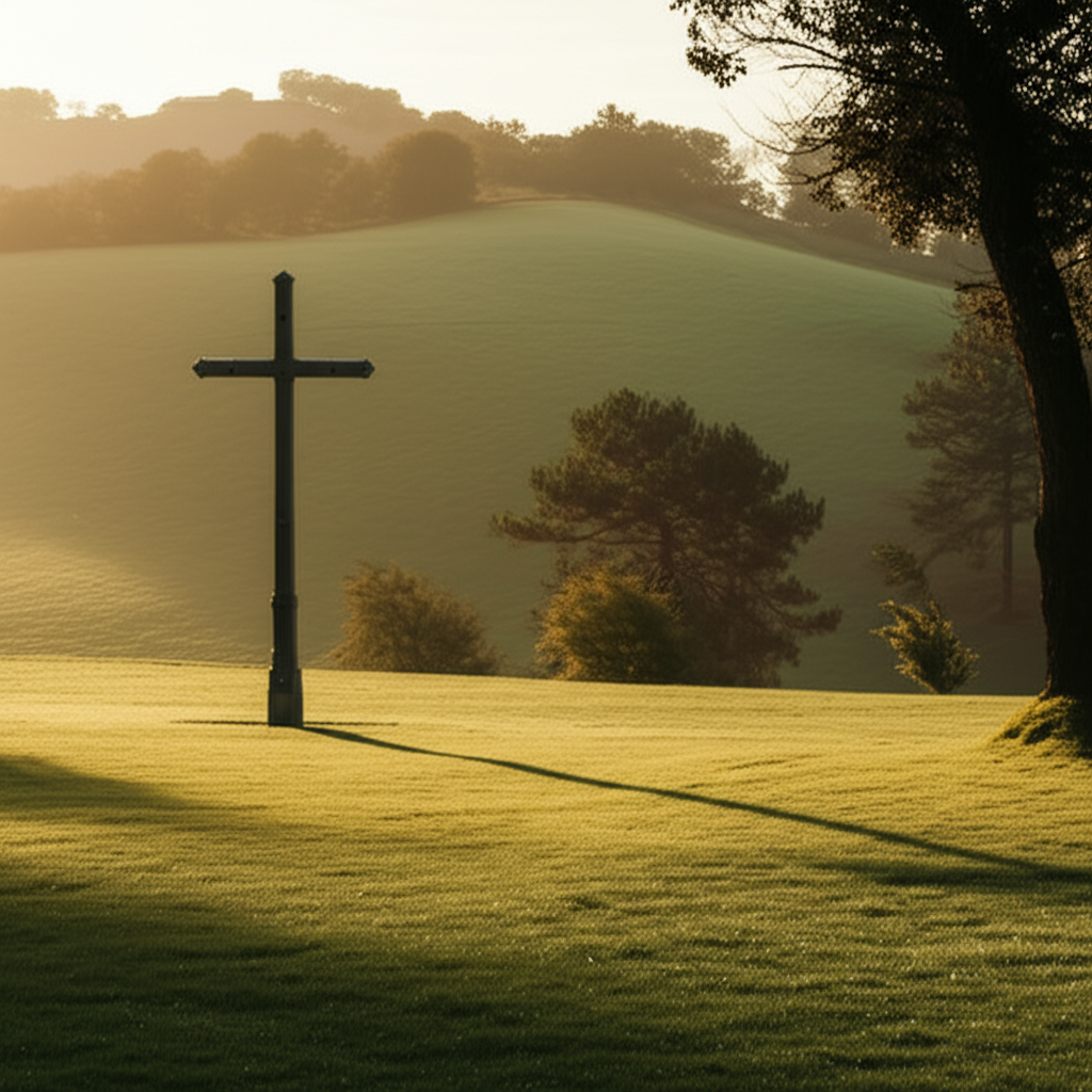 A Transformação Divina: Enxergando Além da Aparência