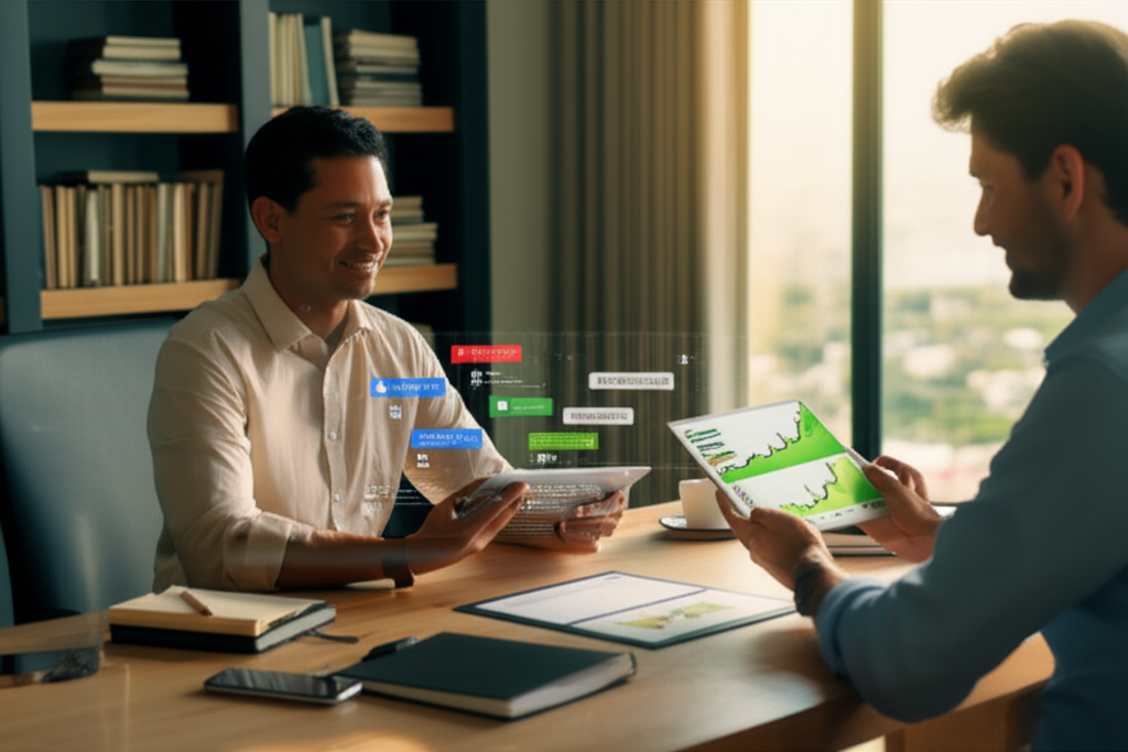 O Atalho Estratégico Que Iniciantes Bem-Sucedidos Usam Para Multiplicar o Faturamento