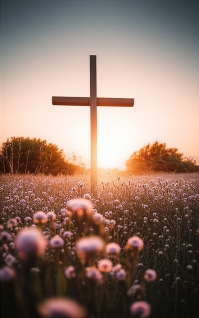 Despojos de Abundância: Encontrando Tesouros na Presença de Deus