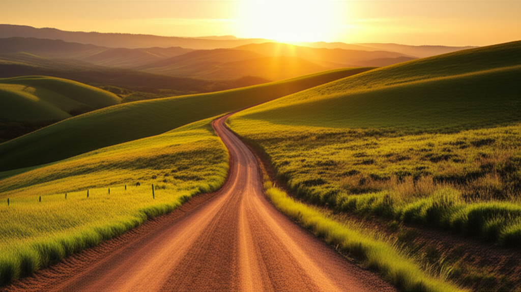 Sob a Orientação de Deus: Uma Caminhada de Fé e Confiança