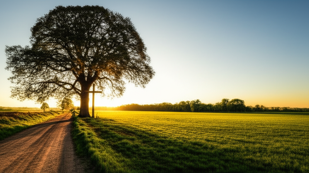Herança de Fé: Aproximando-se de Deus por meio das Gerações