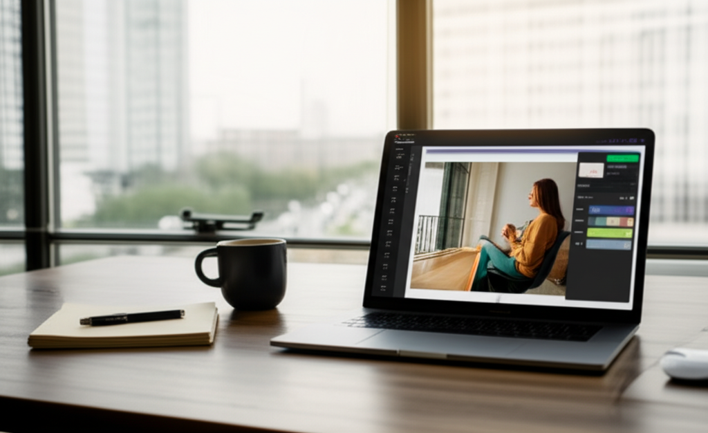 Design Gráfico Contra Canva: O Veredito Final