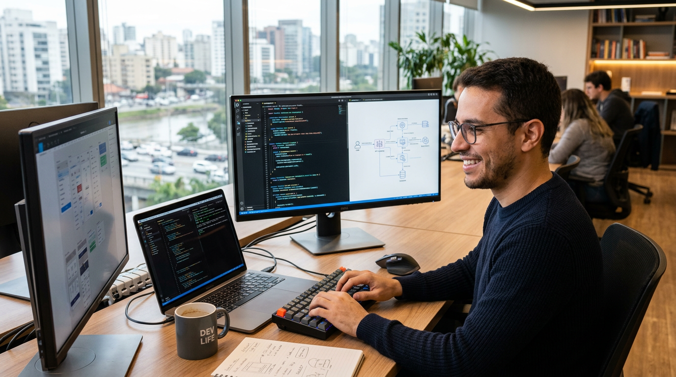 Desmistificando JavaScript: 10 Mentiras Comuns que Precisam Acabar