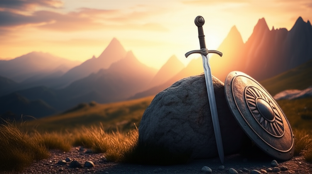 Valentia em Servir: O Exemplo de Eleazar