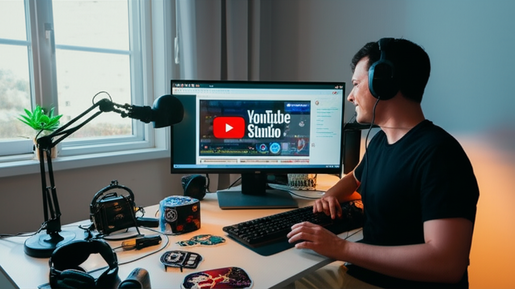 Desvendando o YouTube: Top 10 Ferramentas Subestimadas para Criadores de Conteúdo e Economia Digital