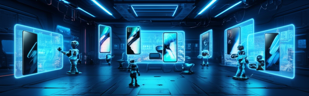 Samsung Revoluciona o Android com IA: S26 Promete um Smartphone Mais Inteligente