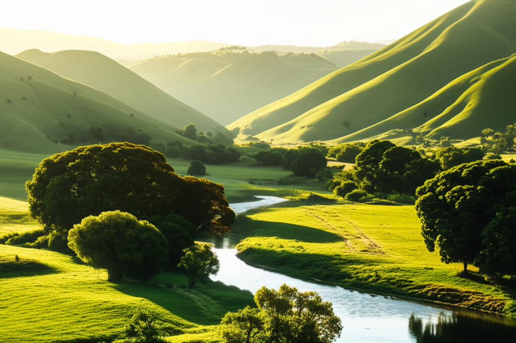 Habitando a Presença de Deus: Uma Jornada de Fé e Confiança