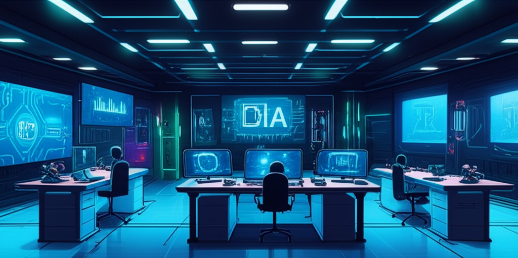 Google e Parceiros Desatam a Rede para Impulsionar a IA para Todos