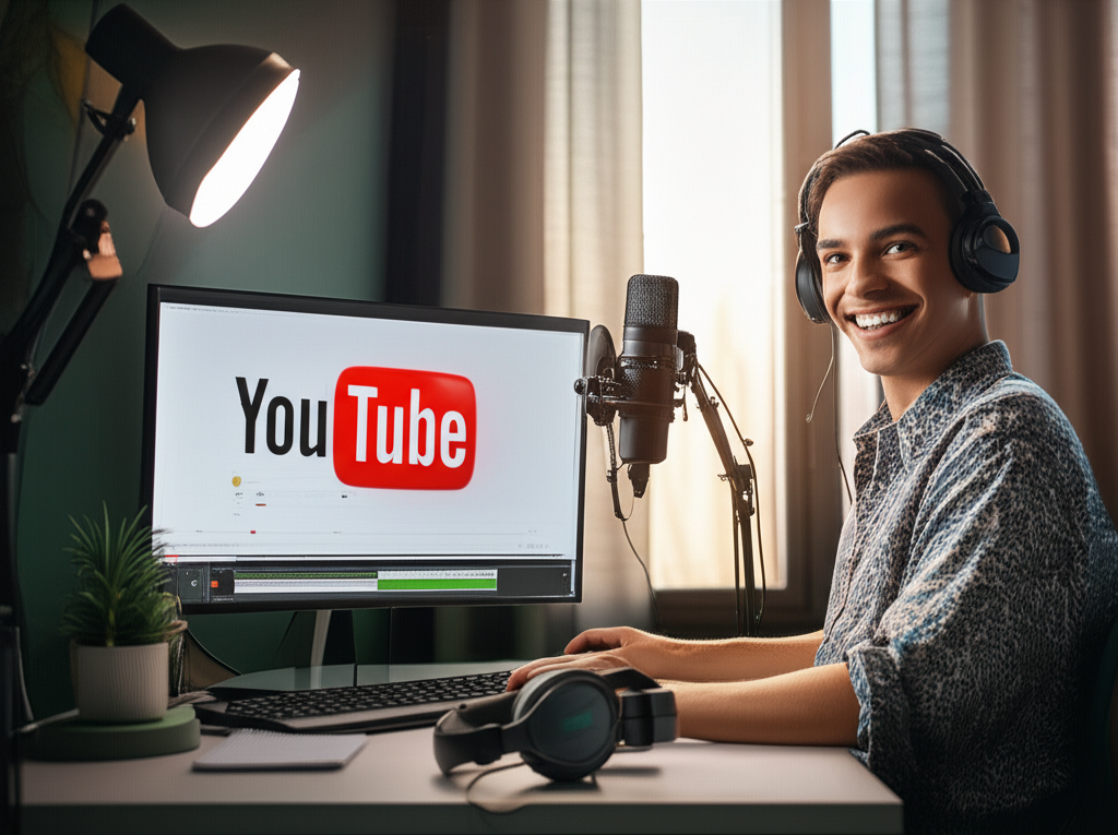 YouTube vs Canal no YouTube: Desvendando as Diferenças para Impulsionar sua Presença Digital