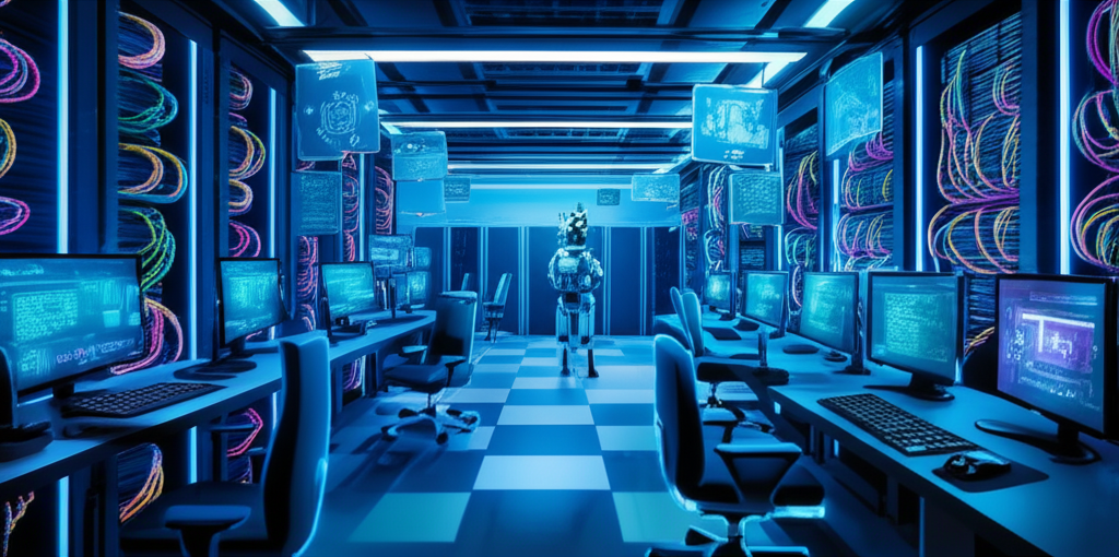 Open Source em Transformação: A 'Setembro Eterno' e o Futuro da Manutenção de Projetos