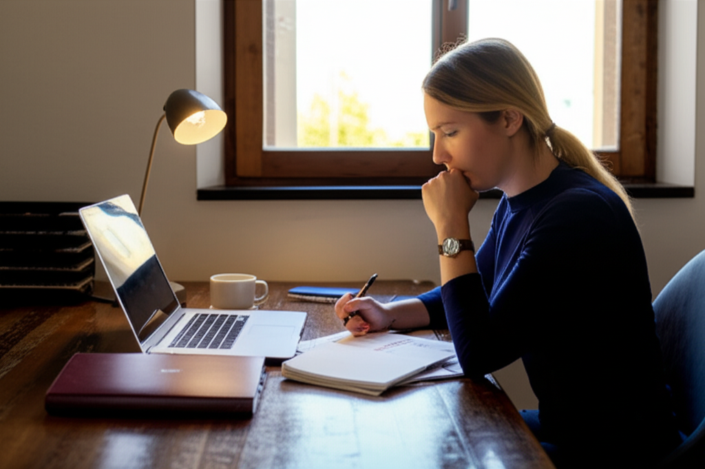 O Que Profissionais Top de Produtividade Usam em Segredo