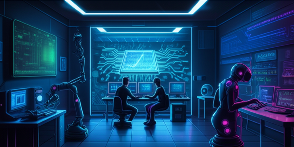 Xiaomi Desenvolve Processador para Carros Elétricos