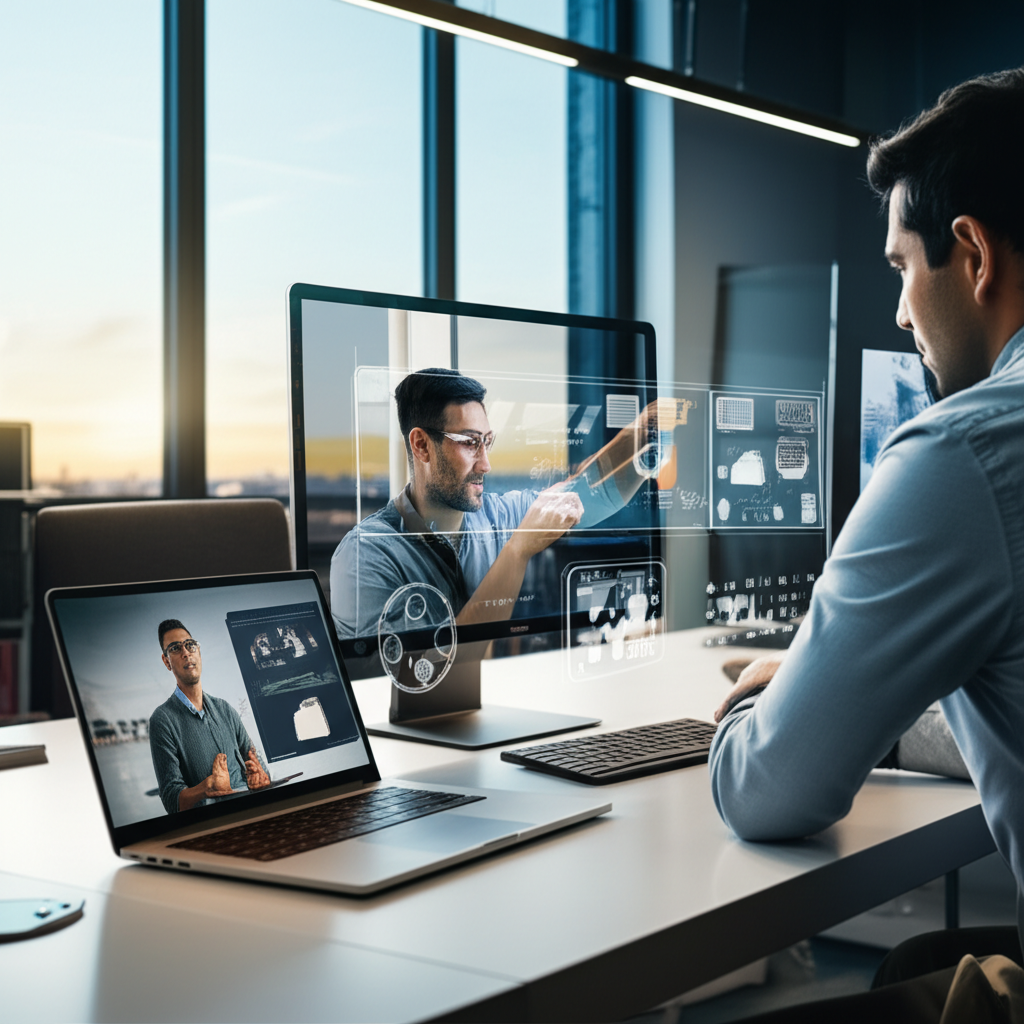 Design Gráfico em 2026: 10 Previsões que Vão Impactar o Mercado