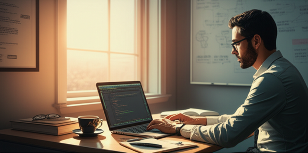 Por Que 73% dos Freelancers Não Conseguem Resultados com Python