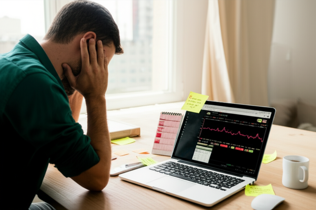 Alerta: 7 Sinais de que Seu Marketplace Precisa de Ajuda Urgente