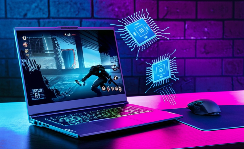 Lenovo LOQ-e em oferta imperdível: 30% OFF no Magalu para volta às aulas