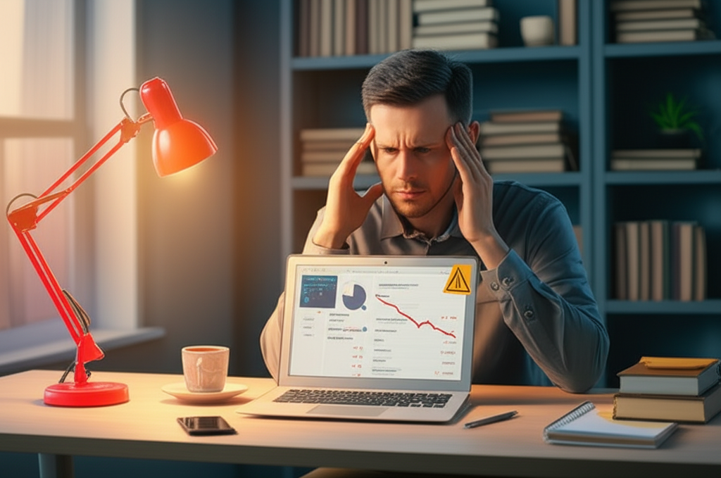 7 Erros Fatais em Redes Sociais que Podem Arruinar Sua Carreira Digital (e Como Evitá-los)