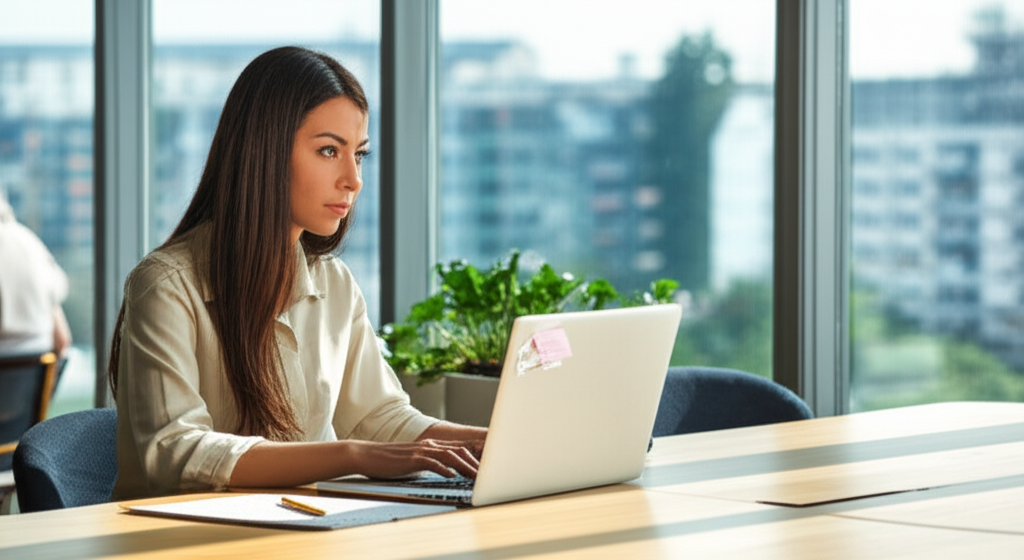 A Ciência Por Trás que Gestores de Sucesso Usam para Lançar Eficiência