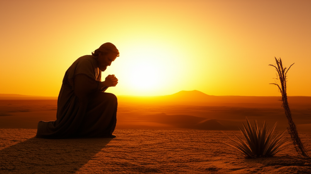 A Verdadeira Autoridade de Deus: Quando a Fé Encontra a Obediência