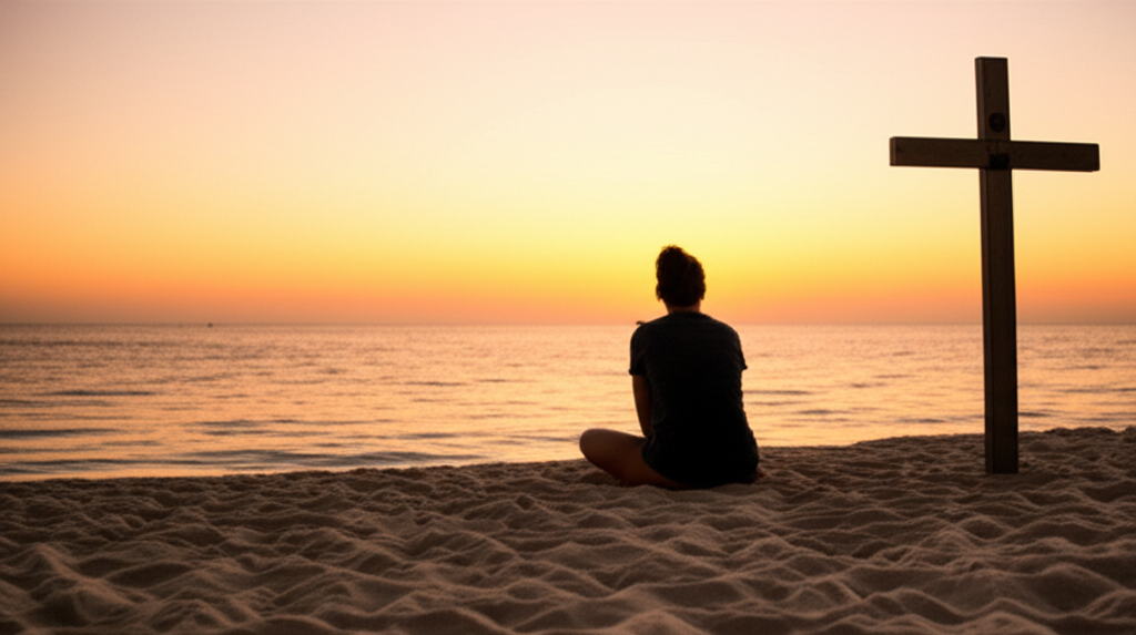 Descobrindo a Esperança no Meio da Busca: Uma Reflexão Sobre Jeremias 2:25