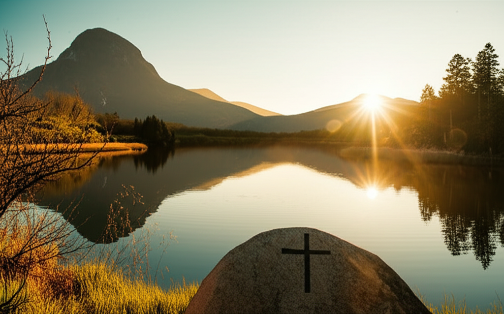 Quando a Vitória Parece Impossível: A Entrega Divina como Caminho para a Vitória