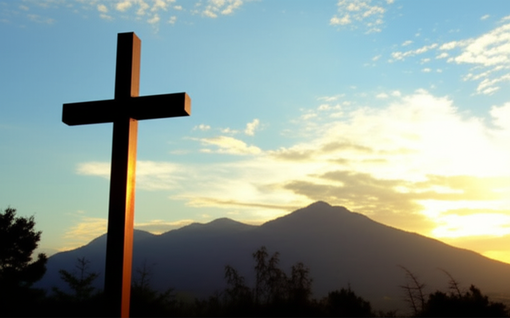 Encontrando o Caminho ao Coração de Deus