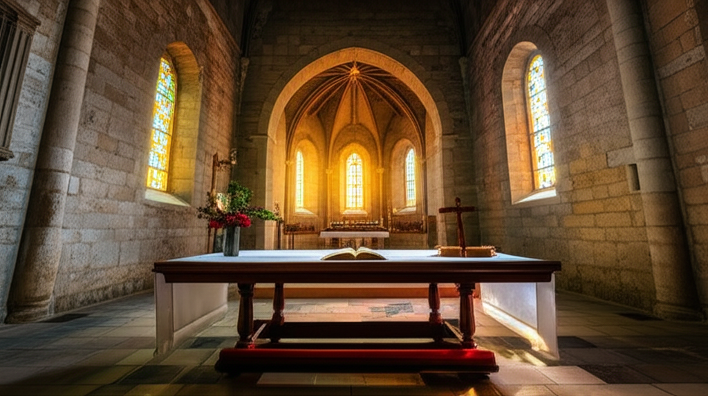 Reparando os Estragos do Tempo: Uma Chamada para a Restauração