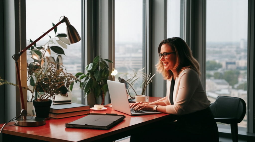 O Segredo do Sucesso Freelancer: Estratégias que Diferenciam os Melhores do Resto