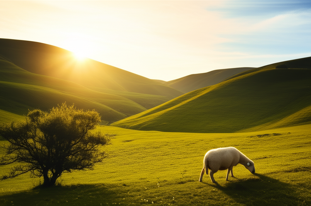 O Menor, mas não o Último: Uma Lição de Fé e Humildade