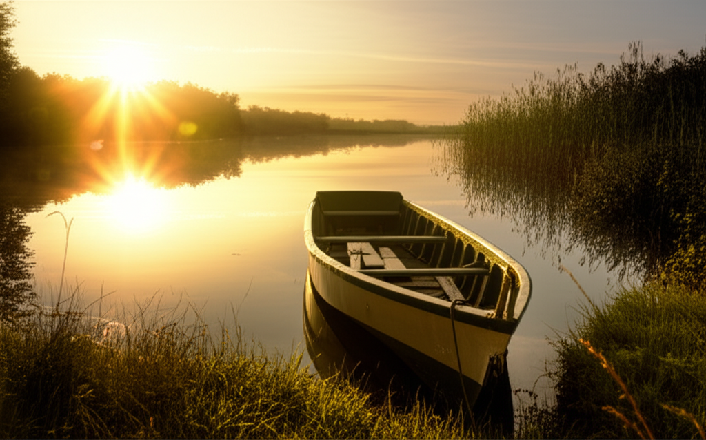 A Sabedoria de Falar Pouco e Sonhar Grande: Uma Reflexão sobre a Discernimento em Nossa Vida