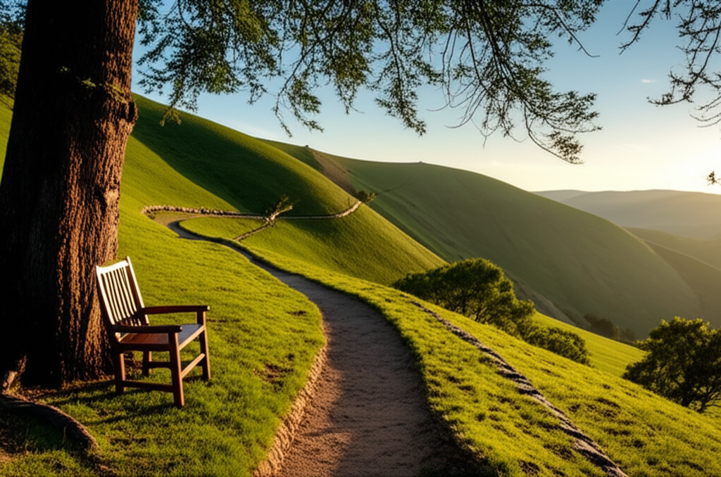 Honrando a Sabedoria dos Ancestrais: Uma Lição de Respeito e Reverência