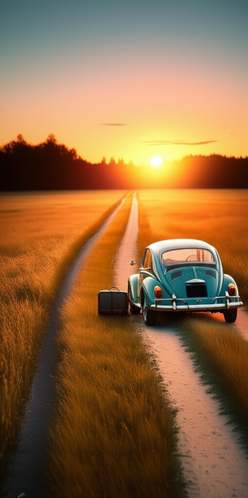 Provendo para o Caminho: Uma Lição de Fé e Providência