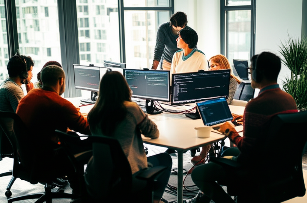 Ferramentas Que Desenvolvedores de Sucesso Usam para Otimizar Performance