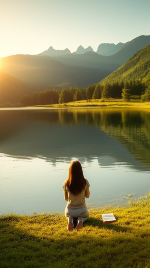Renovando Nossa Caminhada: Descobrindo a Verdadeira Identidade em Deus