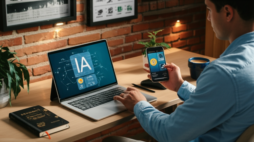 Freelancer em 2026: 5 Tendências que Vão Revolucionar o Mercado de Trabalho Remoto