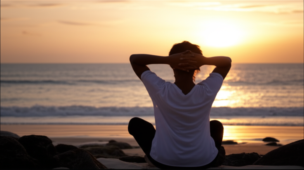 O Poder do Silêncio: A Revelação Divina em Nossas Vidas