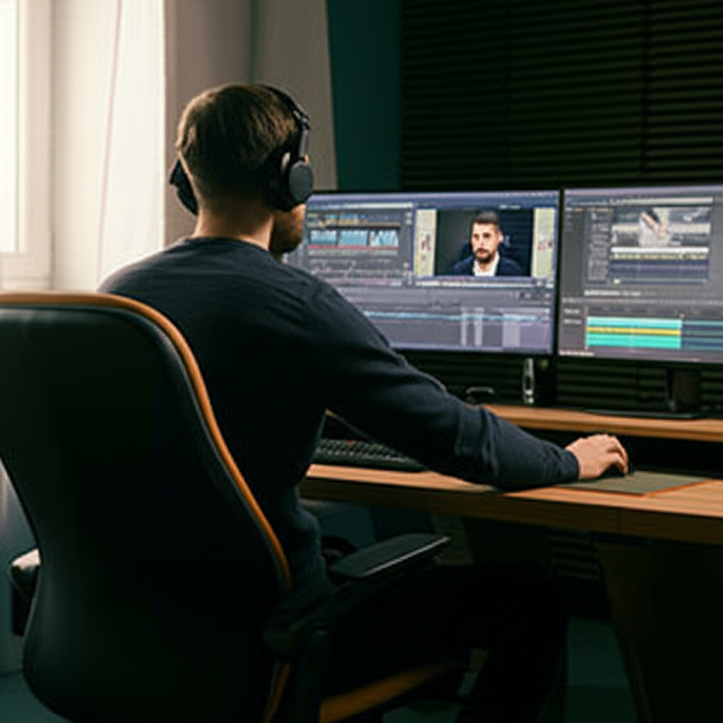 100 Armadilhas Críticos em Edição de Vídeo (e Como Evitar)