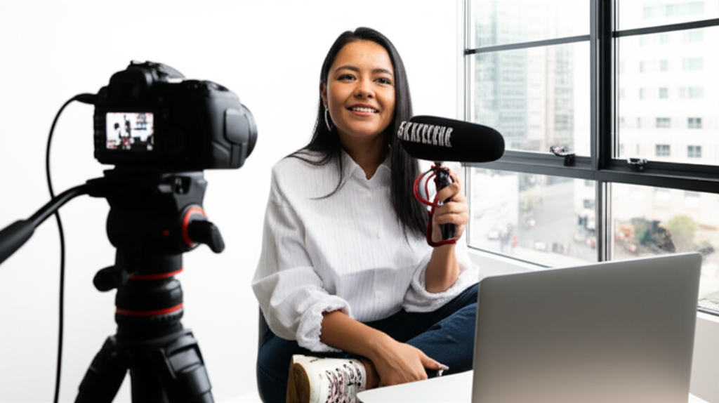 YouTube ou Canal no YouTube: Qual é Melhor?