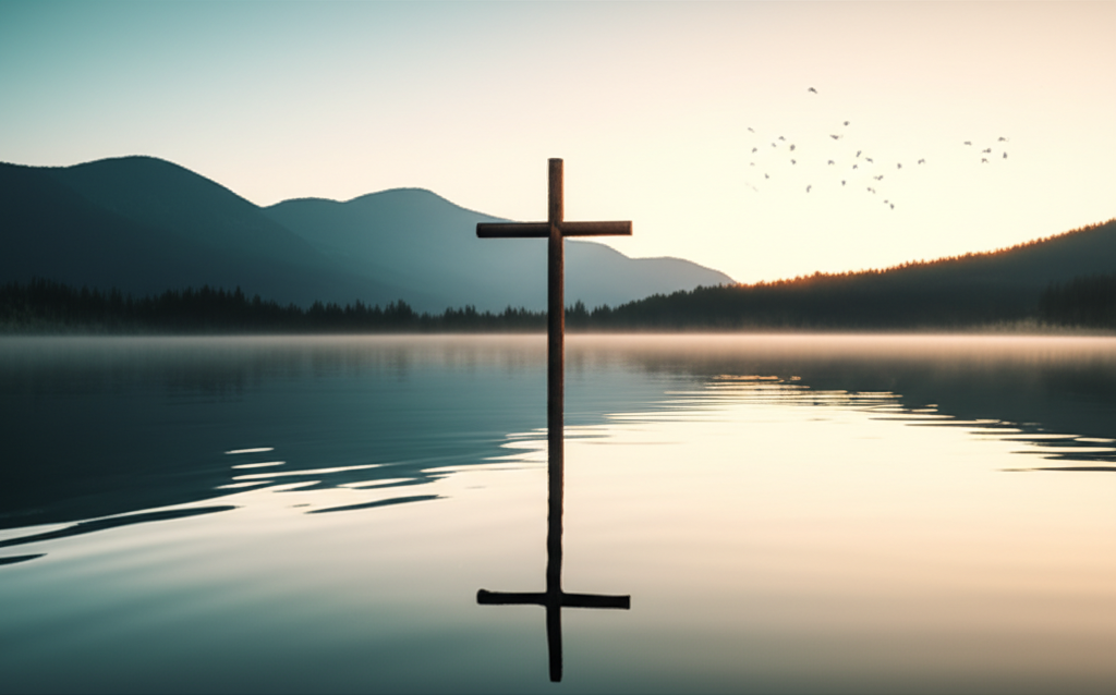 Redenção em Tempos de Angústia: Encontrando Paz em Deus