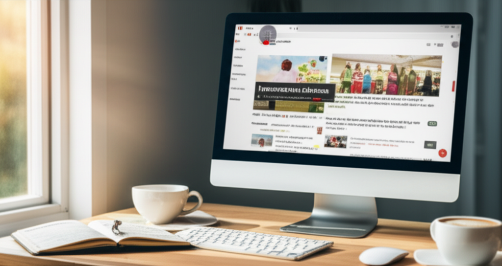 Falta de Foco no YouTube? 10 Estratégias Comprovadas para Melhorar Sua Produtividade